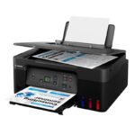 Impresora-Canon-Inyeccion-Multifuncional-MegaTank-G2170 Canon G2170