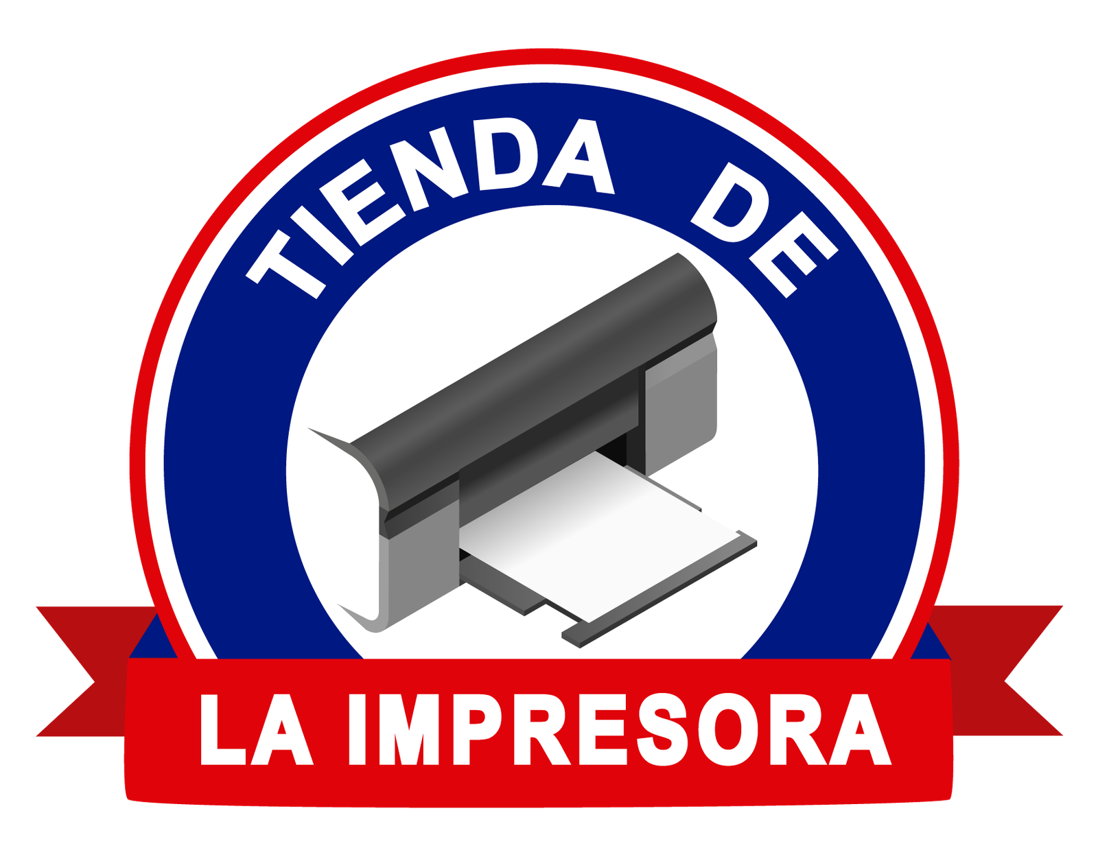 Tienda de la Impresoras